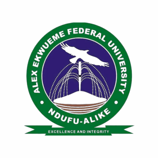 Alex Ekwueme Federal University, Ndufu-Alike Ikwo  